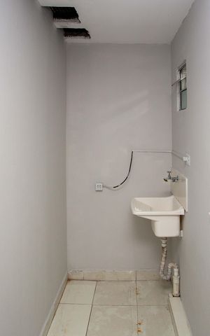 Studio para alugar com 40m², 1 quarto e sem vagaÁrea de Serviço