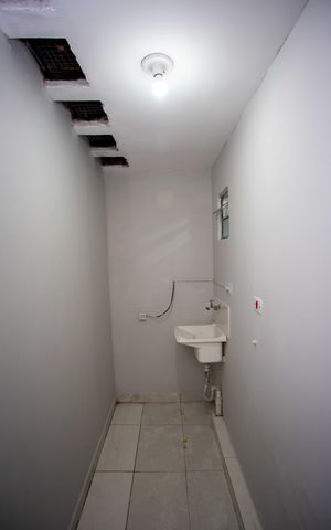 Studio para alugar com 40m², 1 quarto e sem vagaÁrea de Serviço