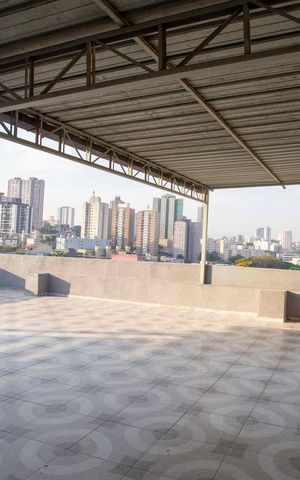 Studio para alugar com 40m², 1 quarto e sem vagaÁrea comum