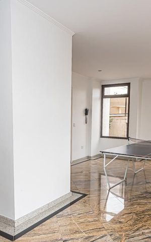 Apartamento à venda com 150m², 4 quartos e 3 vagasÁrea comum - Salão de jogos