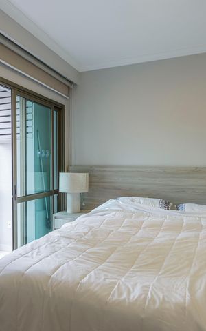 Apartamento à venda com 51m², 2 quartos e 1 vaga Apartamento à venda com 51m², 2 quartos e 1 vagaSuíte