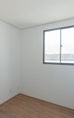 Apartamento à venda com 44m², 2 quartos e sem vagaQuarto 1