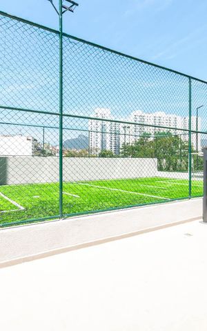 Apartamento à venda com 44m², 2 quartos e sem vagaÁrea comum