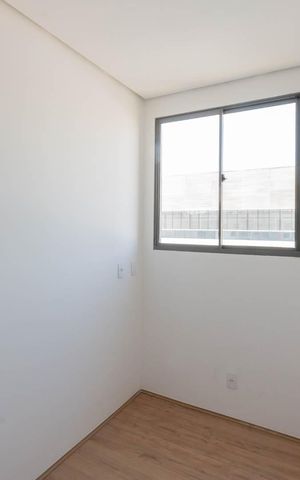 Apartamento à venda com 44m², 2 quartos e sem vagaQuarto 2
