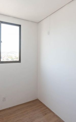 Apartamento à venda com 44m², 2 quartos e sem vagaQuarto 2
