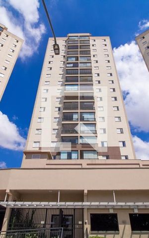 Apartamento à venda com 74m², 3 quartos e 1 vagaFachada