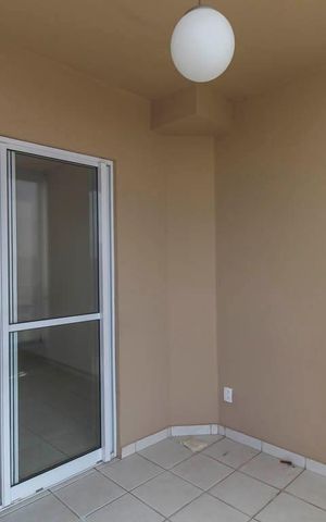 Apartamento à venda com 74m², 3 quartos e 1 vagaVaranda da Sala