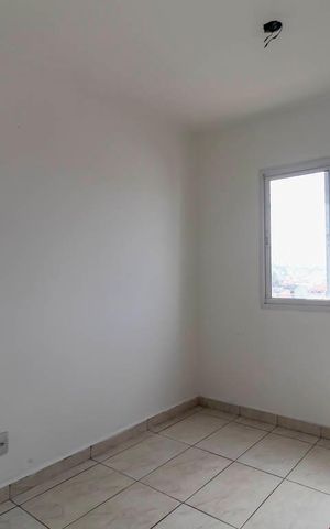 Apartamento à venda com 74m², 3 quartos e 1 vagaQuarto 1