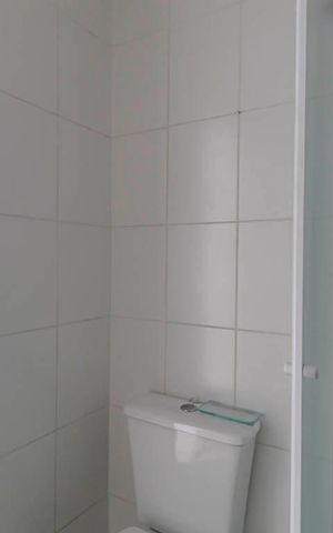 Apartamento à venda com 74m², 3 quartos e 1 vagaBanheiro