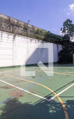 Apartamento à venda com 74m², 3 quartos e 1 vagaQuadra Esportiva