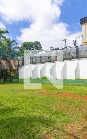 Apartamento à venda com 74m², 3 quartos e 1 vagaQuadra Esportiva