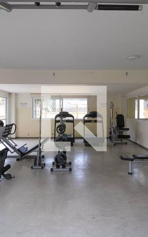 Apartamento à venda com 74m², 3 quartos e 1 vagaAcademia
