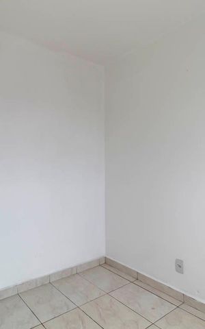 Apartamento à venda com 74m², 3 quartos e 1 vagaQuarto 1