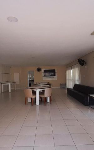 Apartamento à venda com 74m², 3 quartos e 1 vagaÁrea comum