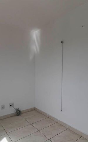 Apartamento à venda com 74m², 3 quartos e 1 vagaQuarto 2