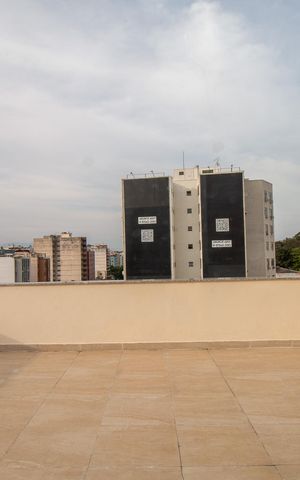 Apartamento à venda com 94m², 3 quartos e sem vaga Apartamento à venda com 94m², 3 quartos e sem vagaÁrea de Serviço Vista