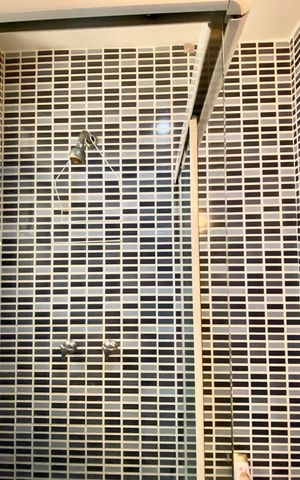 Apartamento à venda com 250m², 3 quartos e sem vagaBanheiro 3