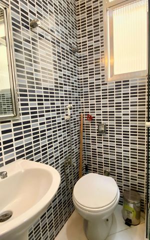 Apartamento à venda com 250m², 3 quartos e sem vagaBanheiro 3