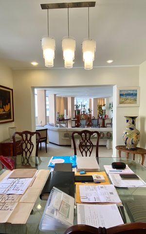 Apartamento à venda com 250m², 3 quartos e sem vagaSala