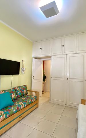 Apartamento à venda com 250m², 3 quartos e sem vagaQuarto 2