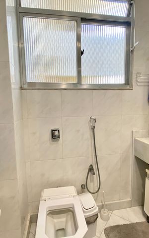 Apartamento à venda com 250m², 3 quartos e sem vagaBanheiro 1