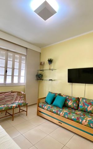 Apartamento à venda com 250m², 3 quartos e sem vagaQuarto 2