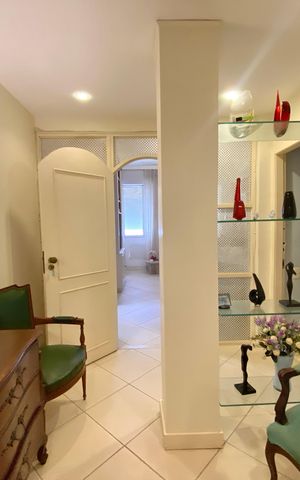 Apartamento à venda com 250m², 3 quartos e sem vagaCorredor
