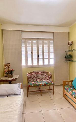Apartamento à venda com 250m², 3 quartos e sem vagaQuarto 2
