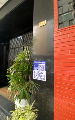 Apartamento à venda com 250m², 3 quartos e sem vagaPlaca