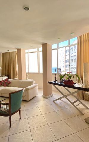 Apartamento à venda com 250m², 3 quartos e sem vagaSala