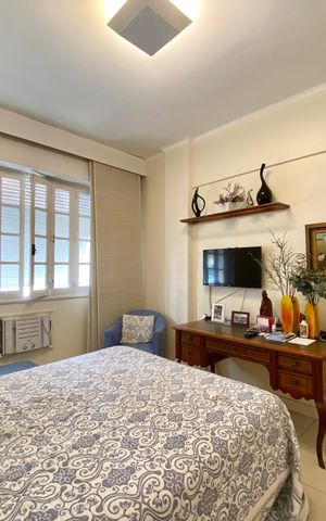 Apartamento à venda com 250m², 3 quartos e sem vagaQuarto 1