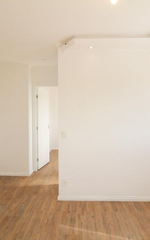 Apartamento para alugar com 43m², 2 quartos e sem vagaSala