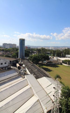 Apartamento para alugar com 43m², 2 quartos e sem vagaVistas Cozinha e Área de Serviço