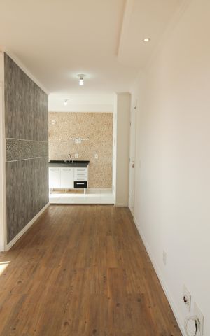 Apartamento para alugar com 43m², 2 quartos e sem vagaSala