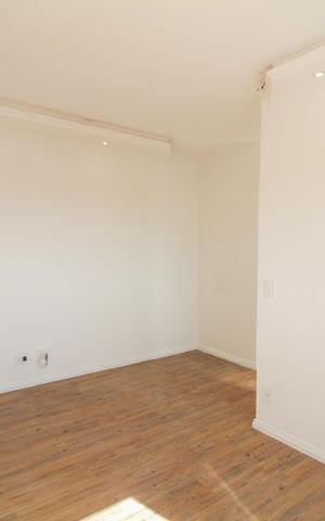 Apartamento para alugar com 43m², 2 quartos e sem vagaSala