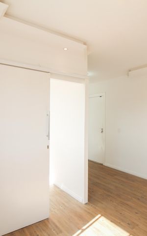 Apartamento para alugar com 43m², 2 quartos e sem vagaSala