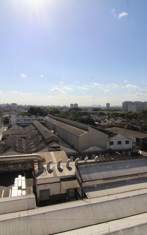 Apartamento para alugar com 43m², 2 quartos e sem vagaVistas Cozinha e Área de Serviço