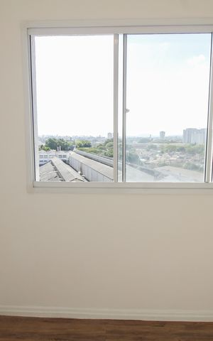 Apartamento para alugar com 43m², 2 quartos e sem vagaQuarto 1