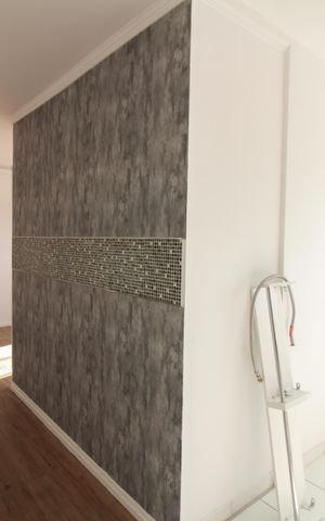Apartamento para alugar com 43m², 2 quartos e sem vagaCozinha e Área de Serviço