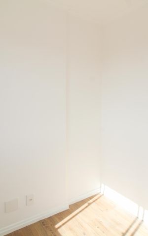 Apartamento para alugar com 43m², 2 quartos e sem vagaQuarto 1