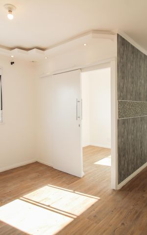 Apartamento para alugar com 43m², 2 quartos e sem vagaSala