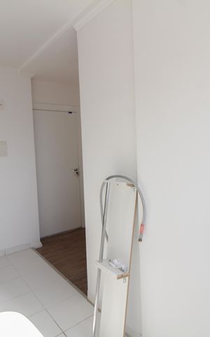 Apartamento para alugar com 43m², 2 quartos e sem vagaCozinha e Área de Serviço
