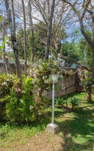 Casa à venda com 190m², 3 quartos e 4 vagasJardim