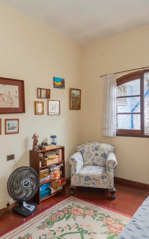 Casa à venda com 190m², 3 quartos e 4 vagasQuarto 2