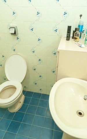 Casa à venda com 190m², 3 quartos e 4 vagasBanheiro da Suíte