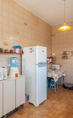 Casa à venda com 190m², 3 quartos e 4 vagasCozinha