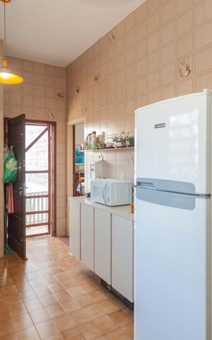 Casa à venda com 190m², 3 quartos e 4 vagasCozinha