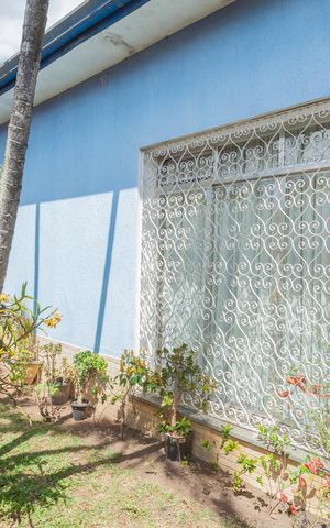 Casa à venda com 190m², 3 quartos e 4 vagasJardim