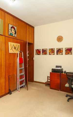 Casa à venda com 190m², 3 quartos e 4 vagasQuarto 