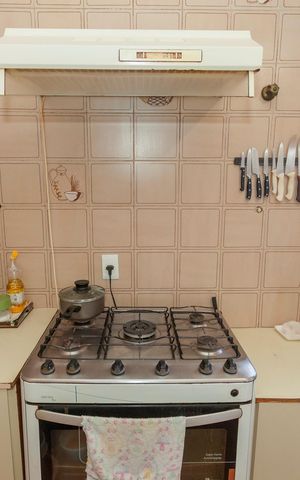 Casa à venda com 190m², 3 quartos e 4 vagasCozinha